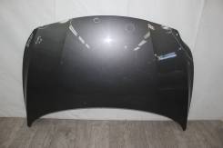 Капот. Hyundai Solaris, RB Двигатели: G4FA, G4FC