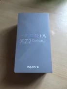 Sony Xperia XZ2 Compact. �����, 64 ��, ������, 3G, 4G LTE, Dual-SIM
