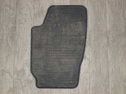 Коврик. Skoda Fabia, 6Y2, 6Y3, 6Y5 Двигатели: AME, AMF, AQV, AQW, ARV, ASY, ASZ, ATD, ATZ, AUA, AUB, AWY, AXR, AZE, AZF, AZL, AZQ, BBY, BBZ, BKY, BLT...