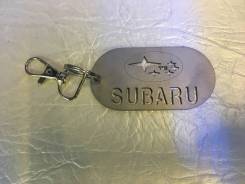 Брелоки. Subaru