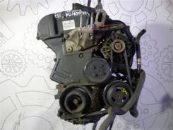 Двигатель (ДВС) Mazda 2 2003-2008