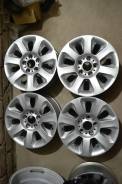 BMW. 7.0x16", 5x120.00, ET20, ЦО 72,6 мм.
