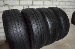 Michelin X-Ice 3. Зимние, без шипов, 2014 год, 5 %, 4 шт