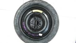 Колесо запасное (таблетка) Honda Accord 7 2003-2007