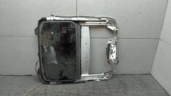 Люк Honda Jazz 2002-2008