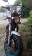 Yamaha XJR 400. 400 куб. см., исправен, птс, с пробегом