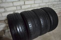 Bridgestone Potenza S001. Летние, 2013 год, 30 %, 4 шт