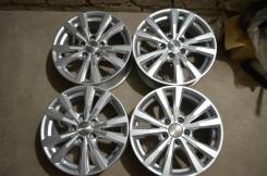 AGA. 6.5x16", 5x112.00, ET30, ЦО 57,1 мм.