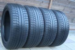 Michelin X-Ice 3. Всесезонные, 5 %, 4 шт