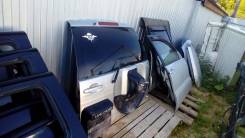 Крышка багажника. Toyota Land Cruiser Prado, TRJ120W, RZJ120W, GRJ120, VZJ121W, TRJ120, GRJ125W, KDJ120W, GRJ121W, LJ120, GRJ120W, KDJ121W, VZJ120W, K...