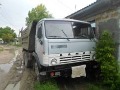КамАЗ 55111. Продается, 10 850 куб. см., 10 000 кг.