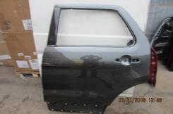 Дверь боковая. Ford Explorer, TUB, TWJ