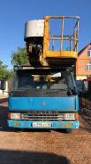 Mitsubishi Canter. Продаётся автовышка митсубиси кантер, 4 300 куб. см., 22 м.
