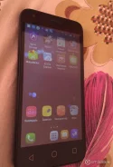 Alcatel. �/�, ������, 4G LTE ����
