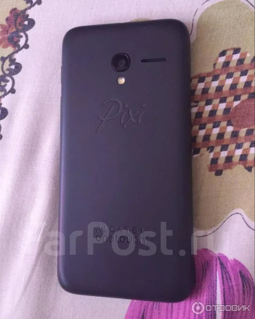 Alcatel. �/�, ������, 4G LTE ����