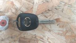 Ключ зажигания, смарт-ключ. Toyota Aristo, JZS160, JZS161 Двигатель 2JZGTE