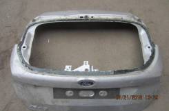 Дверь багажника. Ford Focus, CB8 Двигатели: IQDB, M8DA, M8DB, PNDA, UFDB, XQDA, XTDA