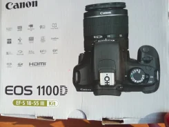 Canon EOS 1100D Kit. 10 - 14.9 ��, ���: 5� ����