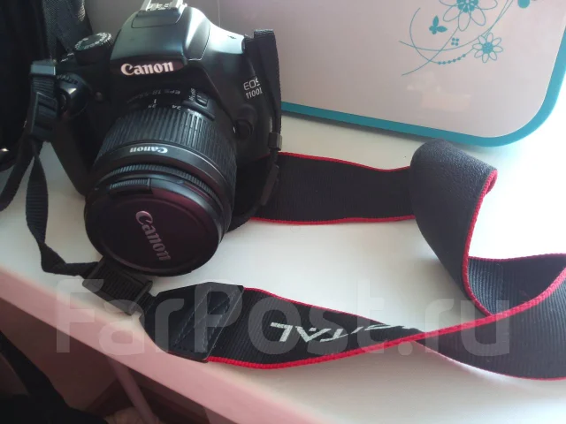 Canon EOS 1100D Kit. 10 - 14.9 ��, ���: 5� ����