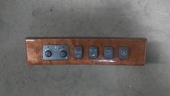 Кнопка включения обогрева сидений. Toyota Celsior, UCF30, UCF31 Lexus LS430, UCF30 Двигатель 3UZFE