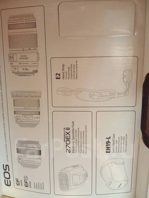 Canon EOS 1100D Kit. 10 - 14.9 ��, ���: 5� ����