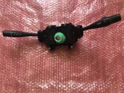 Блок подрулевых переключателей. Nissan: Bluebird, Maxima, R'nessa, Presage, Elgrand, Avenir, NP300, Sunny, Civilian, Cedric, Bluebird Sylphy, Sil...