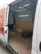 Fiat Ducato. Продается фургон FIAT Ducato, 2 287 куб. см., 2 000 кг.
