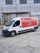 Fiat Ducato. Продается фургон FIAT Ducato, 2 287 куб. см., 2 000 кг.