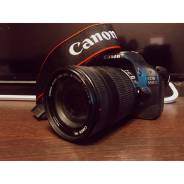 Canon EOS 550D