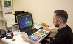 Компьютерная Помощь: чистка ноутбука, ремонт ПК, Windows, макбук, сборка