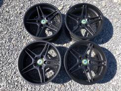 BMW Racing Dynamics. 8.0x18", 5x120.00, ET20, ЦО 74,1 мм.