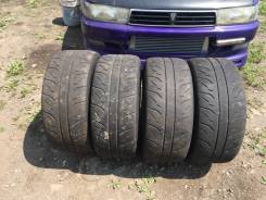 Bridgestone Potenza RE-71R. Летние, 2017 год, 10 %, 4 шт