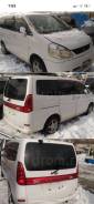 Nissan Serena. PC24, SR20DE