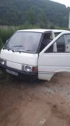 Nissan Vanette. 222, LD20