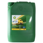 BP Vanellus. 10W-40, �������������, 20��. ����
