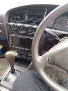 Toyota Camry. SV320, 3S