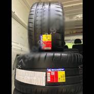 Michelin Pilot Sport Cup 2. Летние, без износа, 1 шт