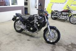 Yamaha FZX 750. 750 куб. см., исправен, птс, без пробега