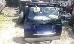 Дверь багажника. Toyota Town Ace Noah, CR50, CR50G