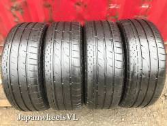 Bridgestone Ecopia EX20RV. Летние, 2016 год, 20 %, 4 шт