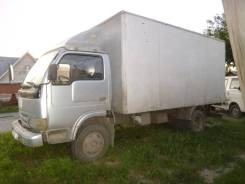 Yuejin. Продается грузовик юджин, 4 200 куб. см., 3 000 кг.