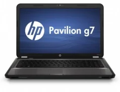 HP Pavilion g7-1352er. 17.3", 2,5����, ��� 6 ��, ���� 500���, WiFi, Bluetooth, ����������� �� 1��.