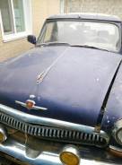 Продам ГАЗ-м21 "Волга"