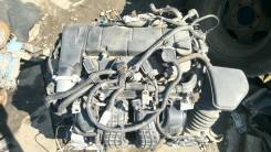 Двигатель в сборе. Mitsubishi Outlander, GF8W Двигатель 4J12