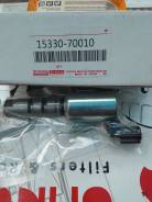 Клапан vvt-i. Toyota: Mark II Wagon Blit, Crown Majesta, Crown, Verossa, Mark II, Altezza, Cresta, Chaser Двигатель 1GFE
