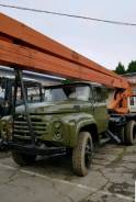 ЗИЛ 130. Продаётся Автовышка, 3 000 куб. см., 20 м.