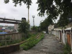 Гаражи капитальные. улица Новоивановская 2а, р-н Луговая, 19 кв. м., электричество. Вид снаружи