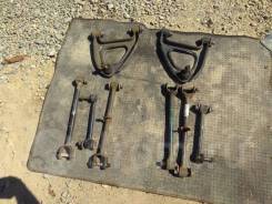 Рычаг, тяга подвески. Toyota Mark II, JZX100, JZX90, JZX90E Toyota Cresta, JZX100, JZX90 Toyota Chaser, JZX100, JZX90 Двигатель 1JZGTE