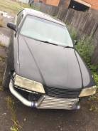 Toyota Mark II. JZX100, 1JZ GTE