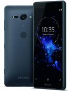 Sony Xperia XZ2 Compact. Новый, 64 Гб, Черный, 3G, 4G LTE, Dual-SIM, Защищенный